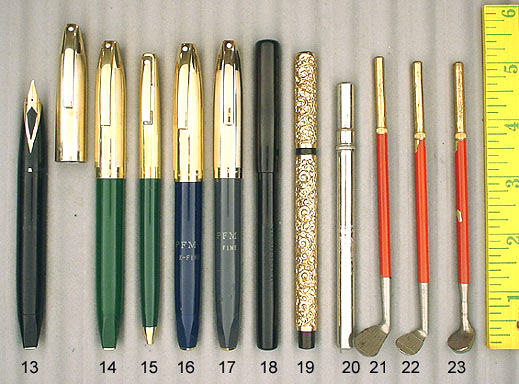 Sheaffer Pencil