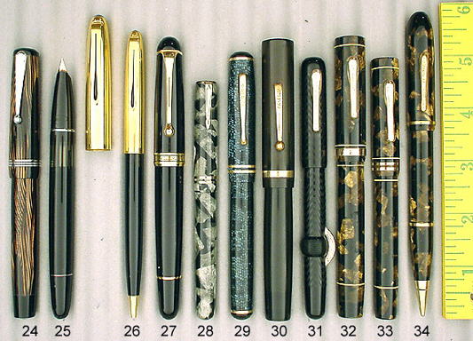 pens for men