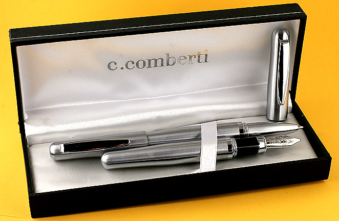 German Fountain Pens